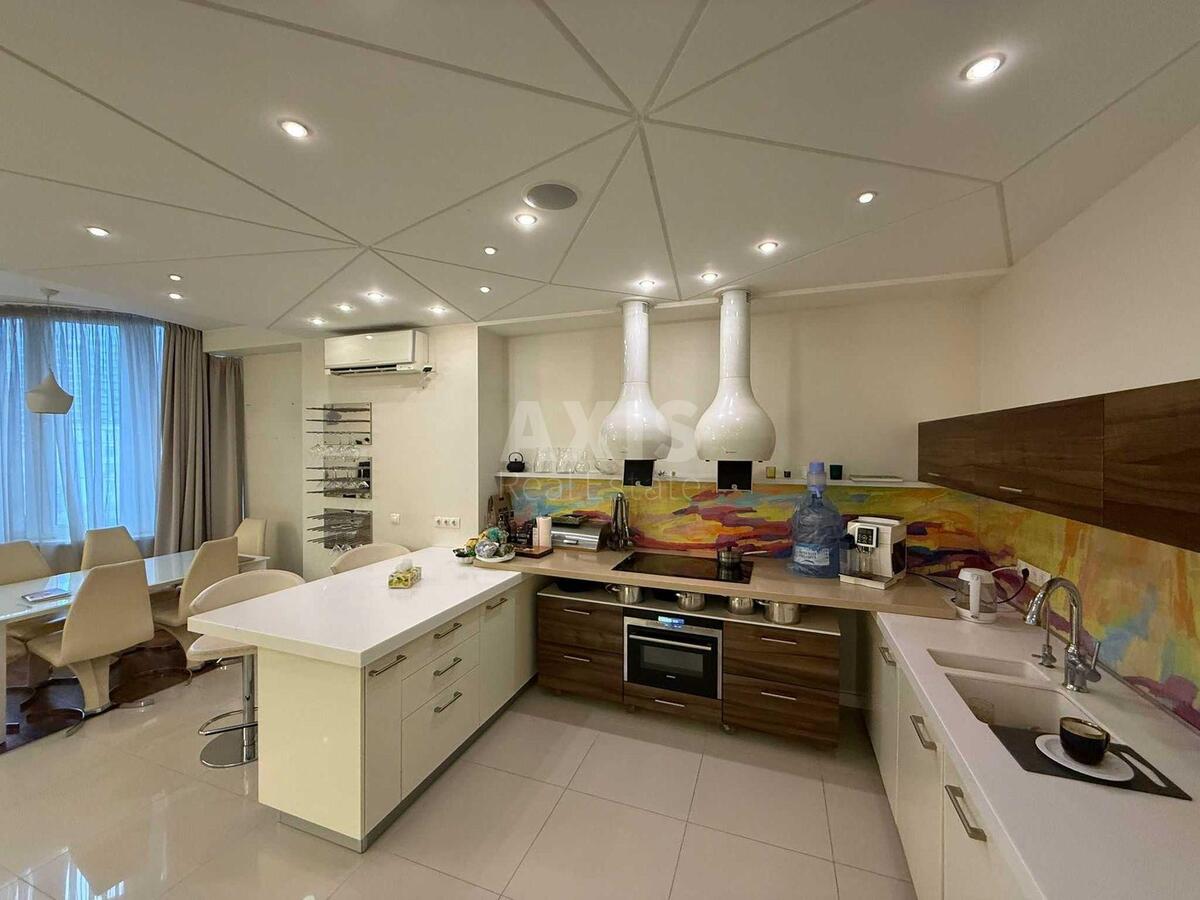 3k apartment vul. Vasylya Tyutyunnyka 37/1612150