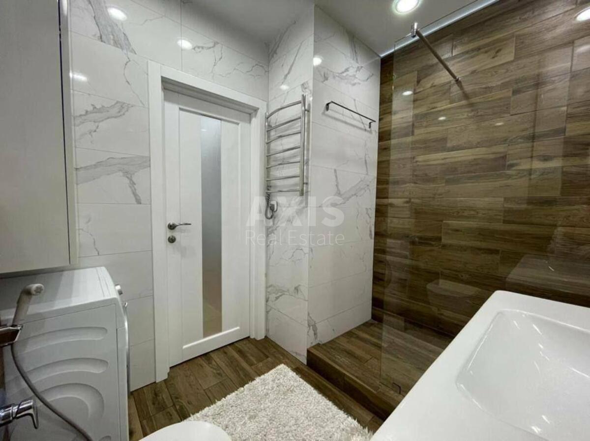 1k apartment vul. Mehanizatoriv 208