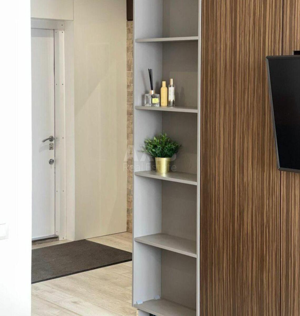 1k apartment vul. Myhajla Maksymovycha 3Д1
