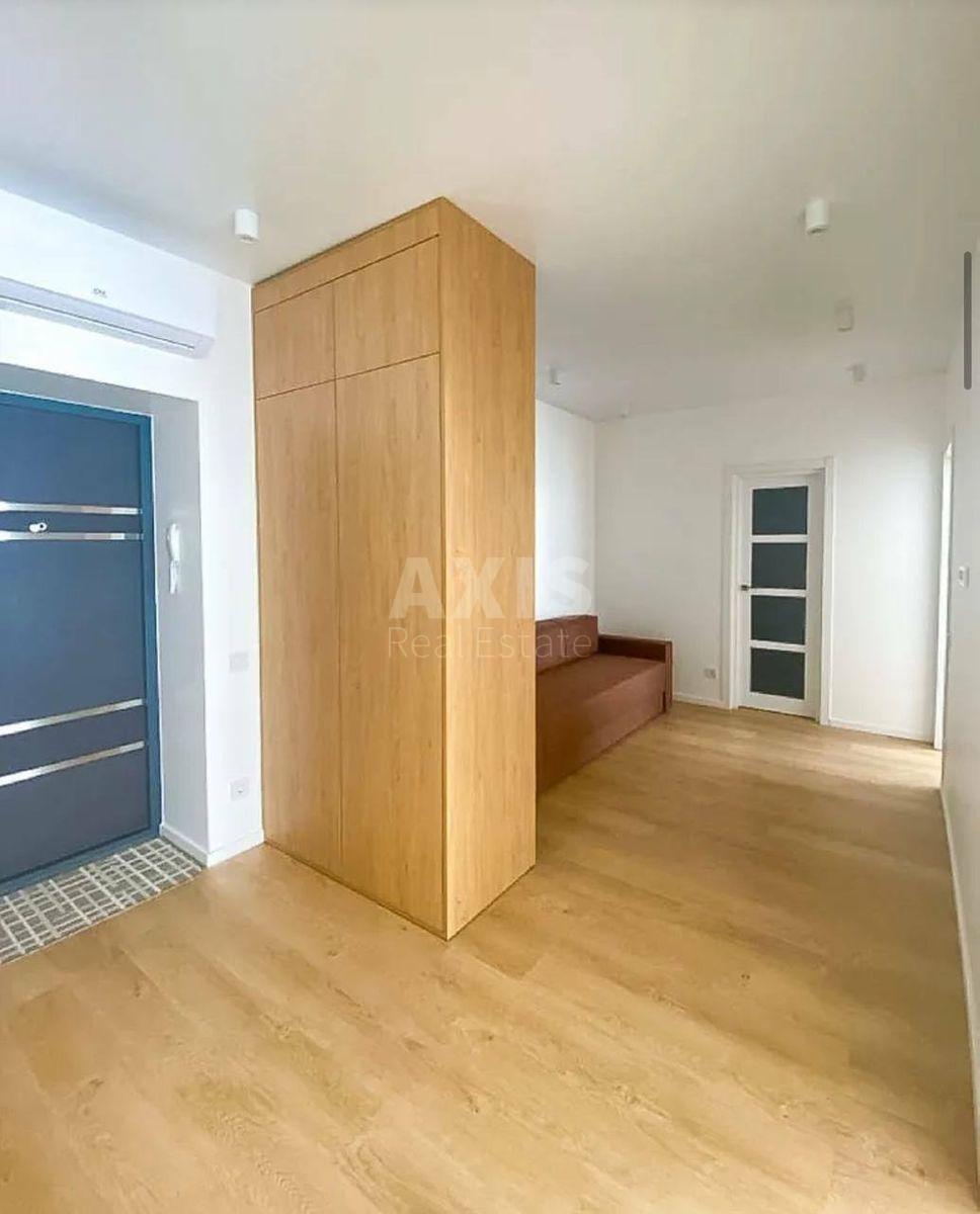 1k apartment vul. Zhyljans'ka 59523504
