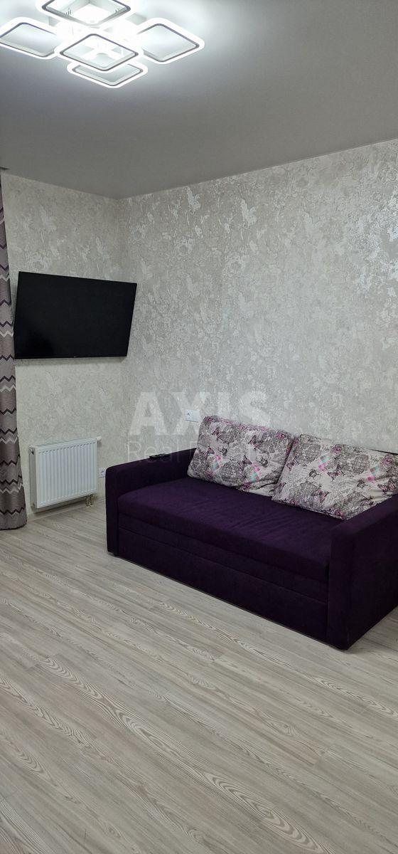 1k apartment vul. Zabolotnogo Akademika 148568754