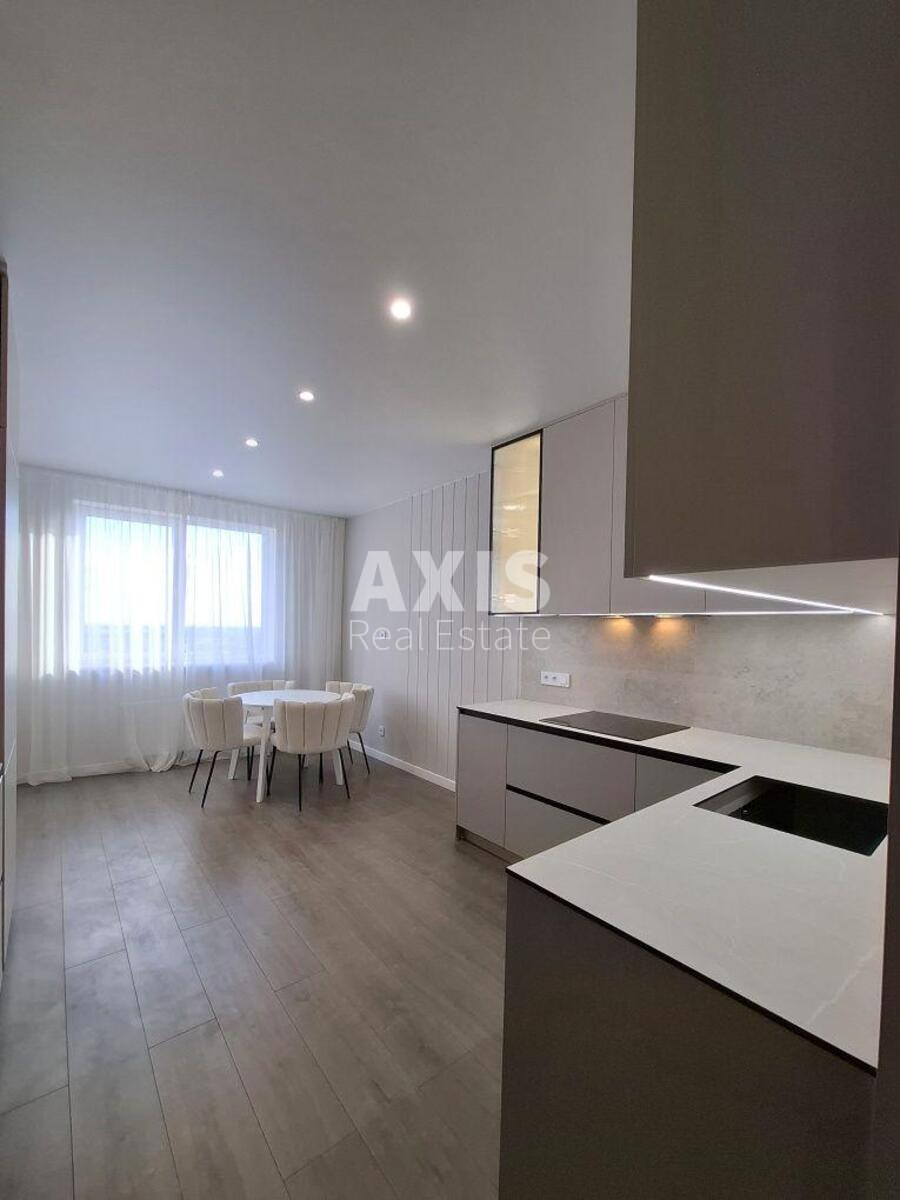 2k apartment pr-t Povitryanykh Syl 56611481