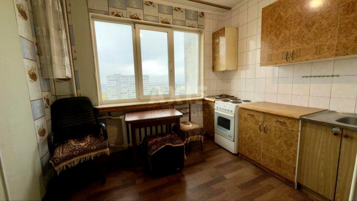 3к квартира ул. Лятошинского 2