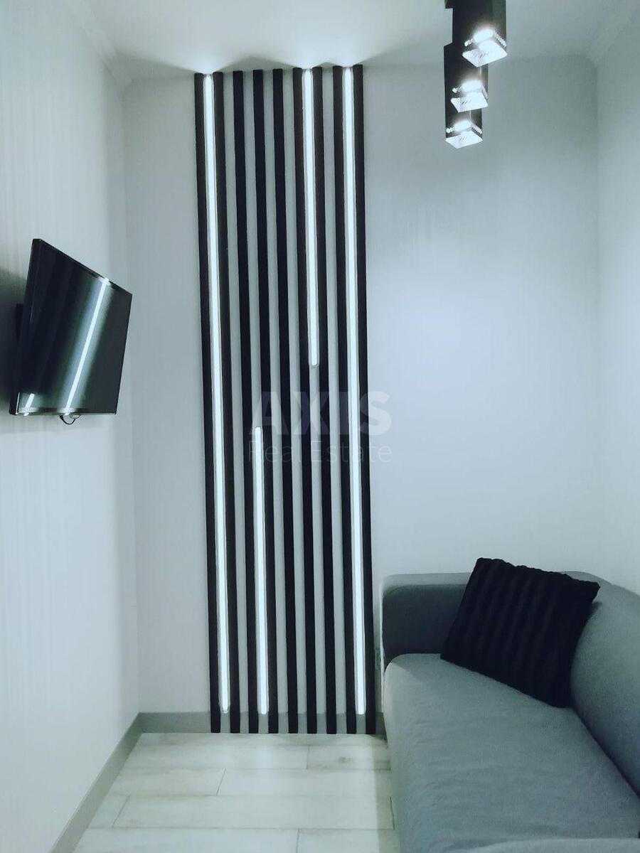 1к квартира ул. Ревуцкого 40570830