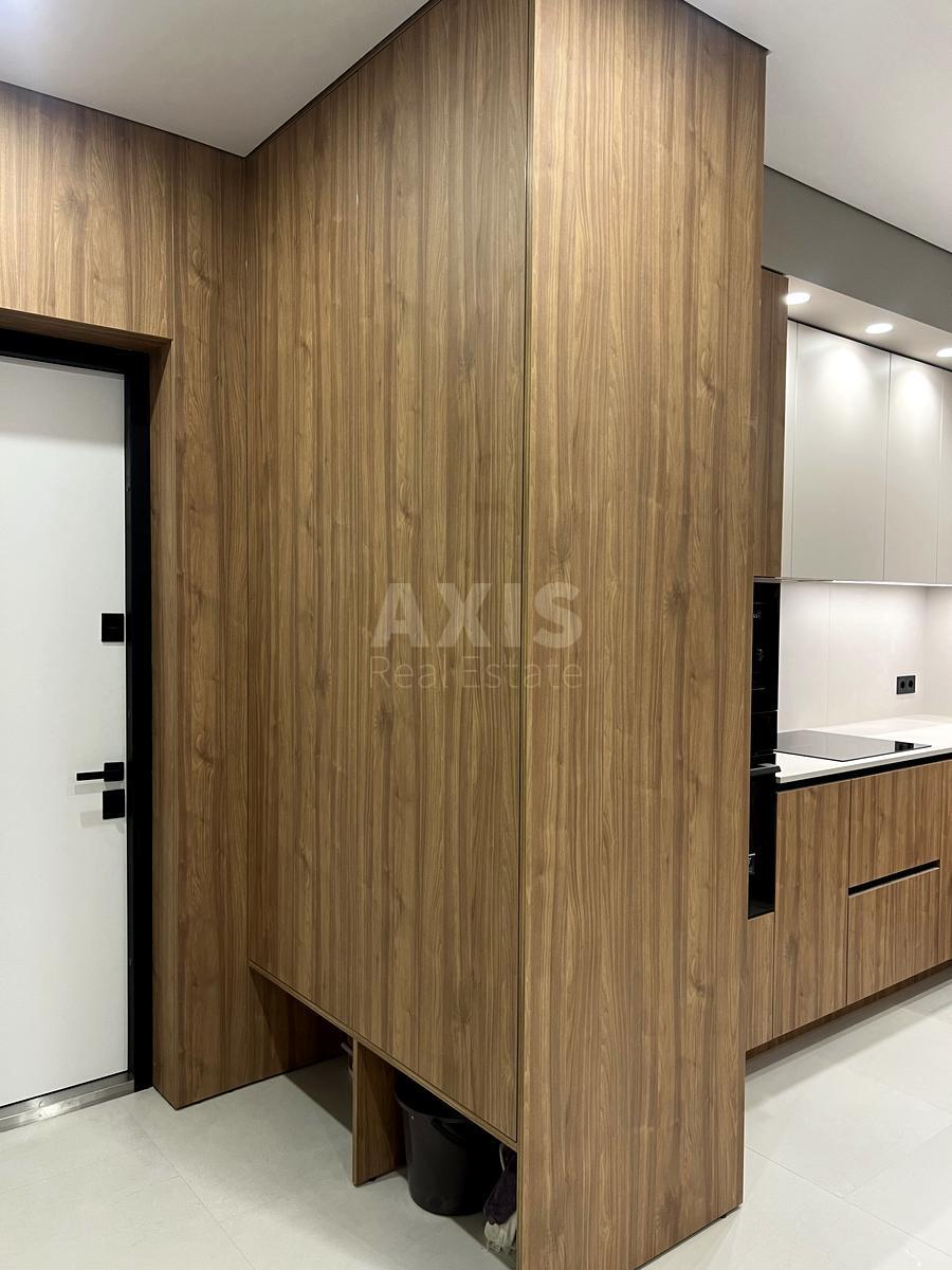 1k apartment vul. Rodyny Kistjakivs'kyh 106149711