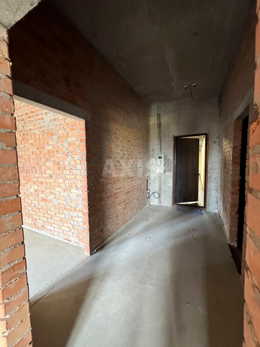 3k apartment vul. Sichovyh Stril'civ 44А6151312