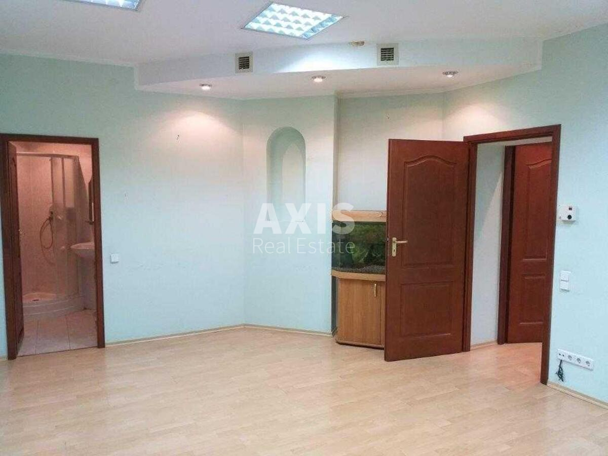 Офис ул. Межигорская 87А, 144м2