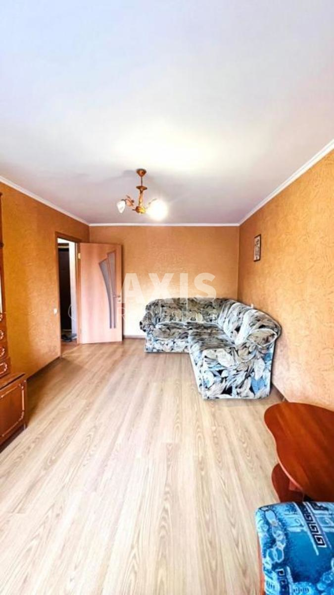 1к квартира ул. Алма-Атинская 64а1