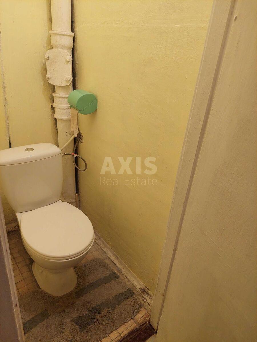 2к квартира ул. Микитенко Ивана 7В5716712