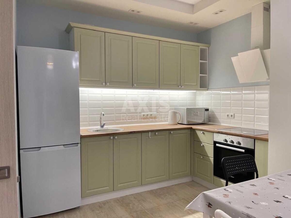 1k apartment pr-t Pravdy 41А570070