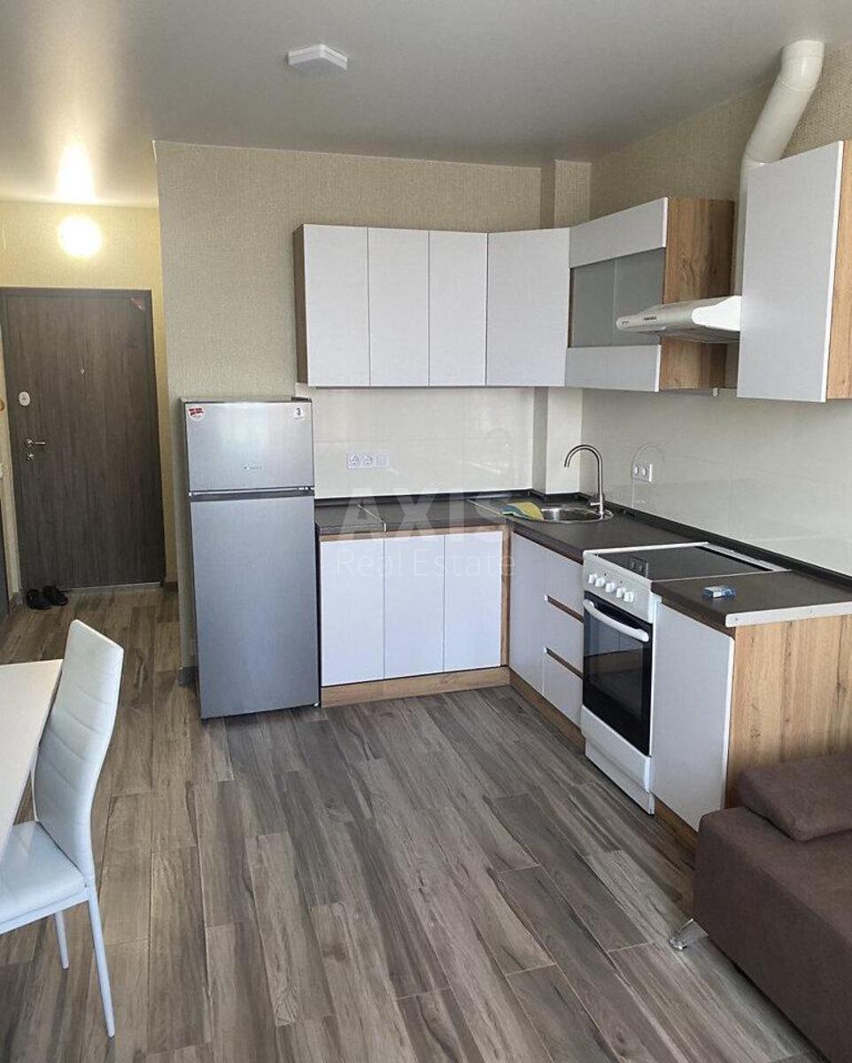 1k apartment vul. Zabolotnogo Akademika 148б