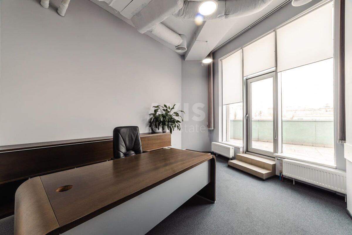 Office vul. Gajdara 58/10, 555m2570540