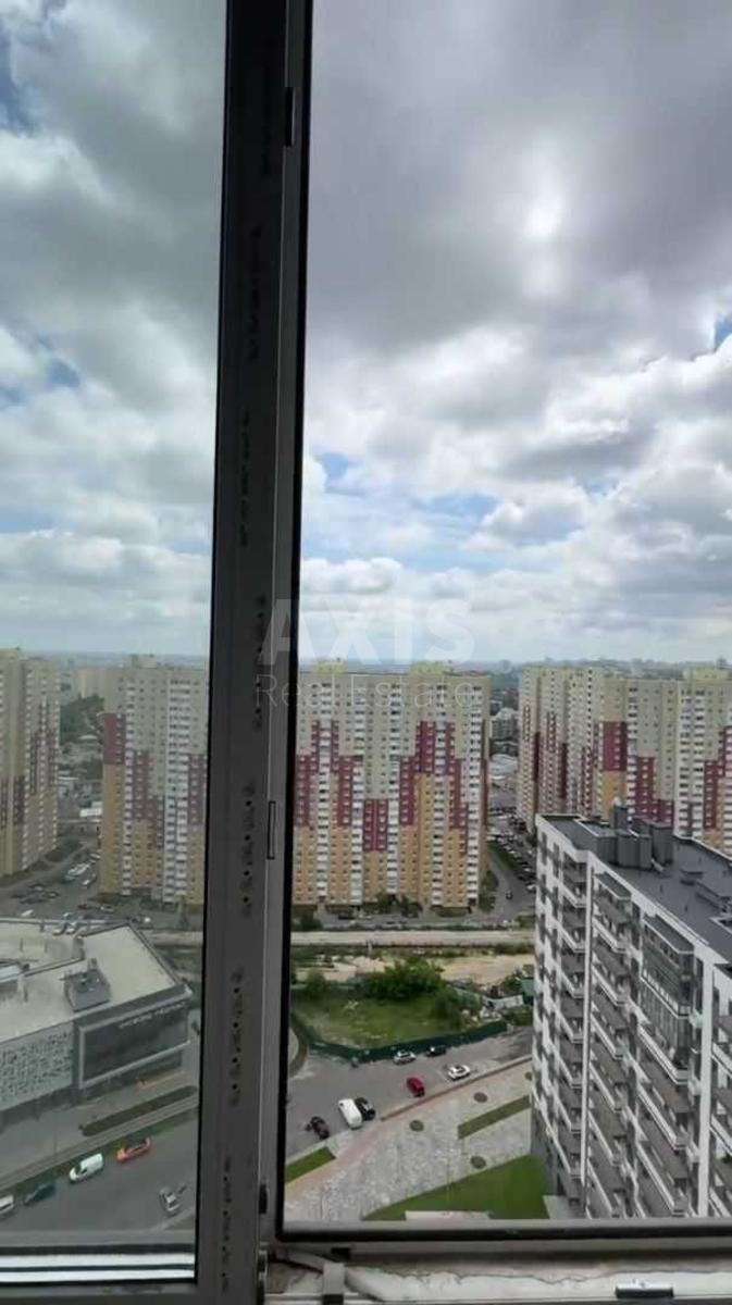 1к квартира ул. Семьи Кристеров 200