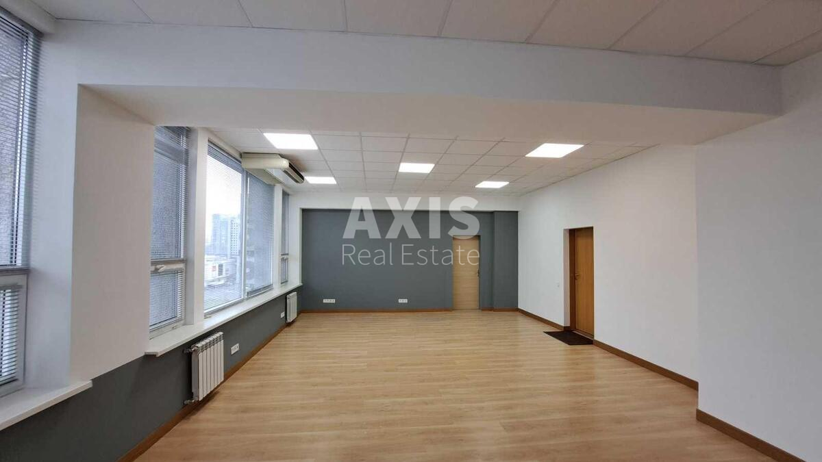 Office vul. Sverstjuka Jevgena 11, 68m2572630