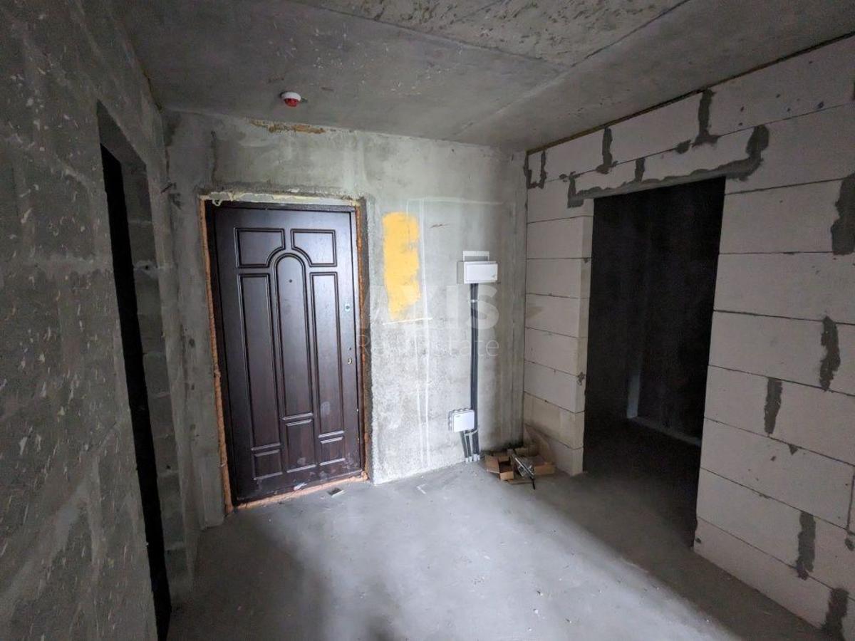 1k apartment uzv. Lysogirs'kyj 26А409053