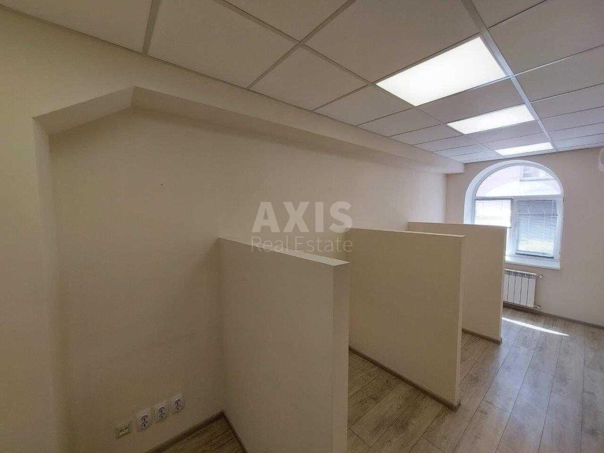 Office vul. Glybochyc'ka 17, 96m2569252