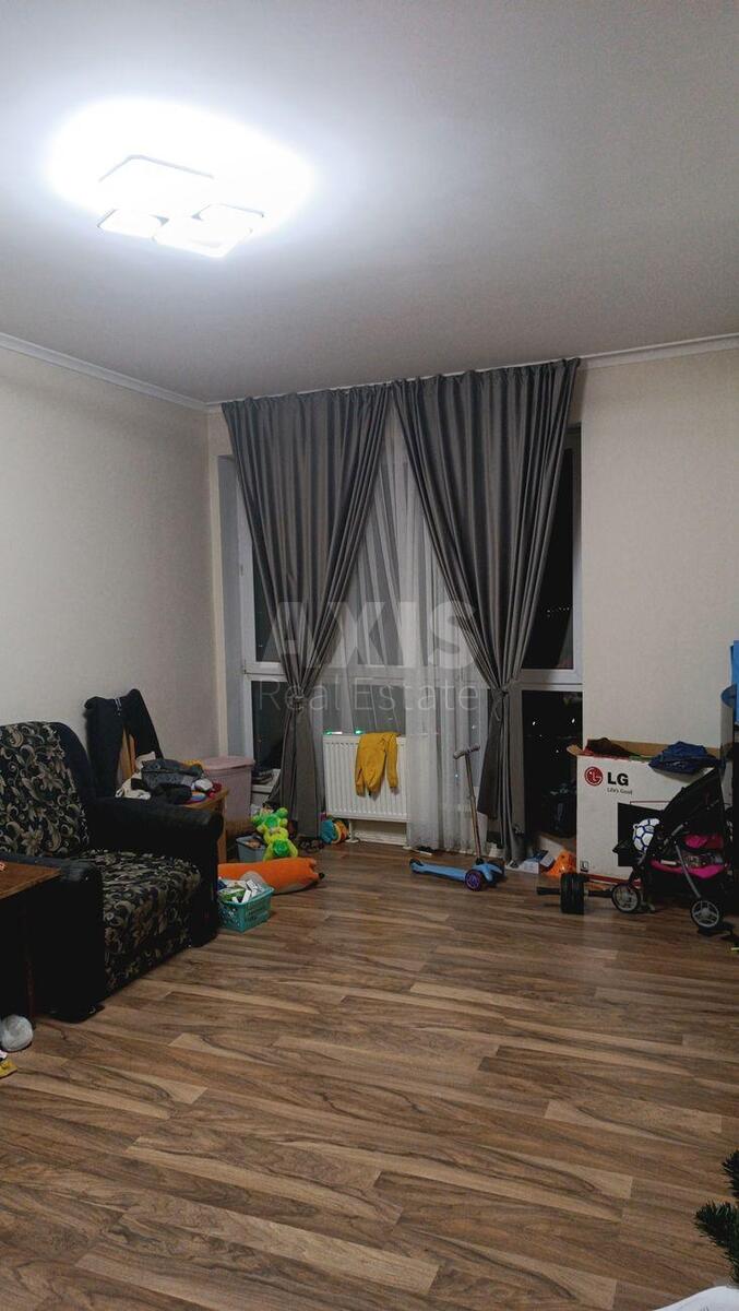 3к квартира пер. Моторный 9А5695710