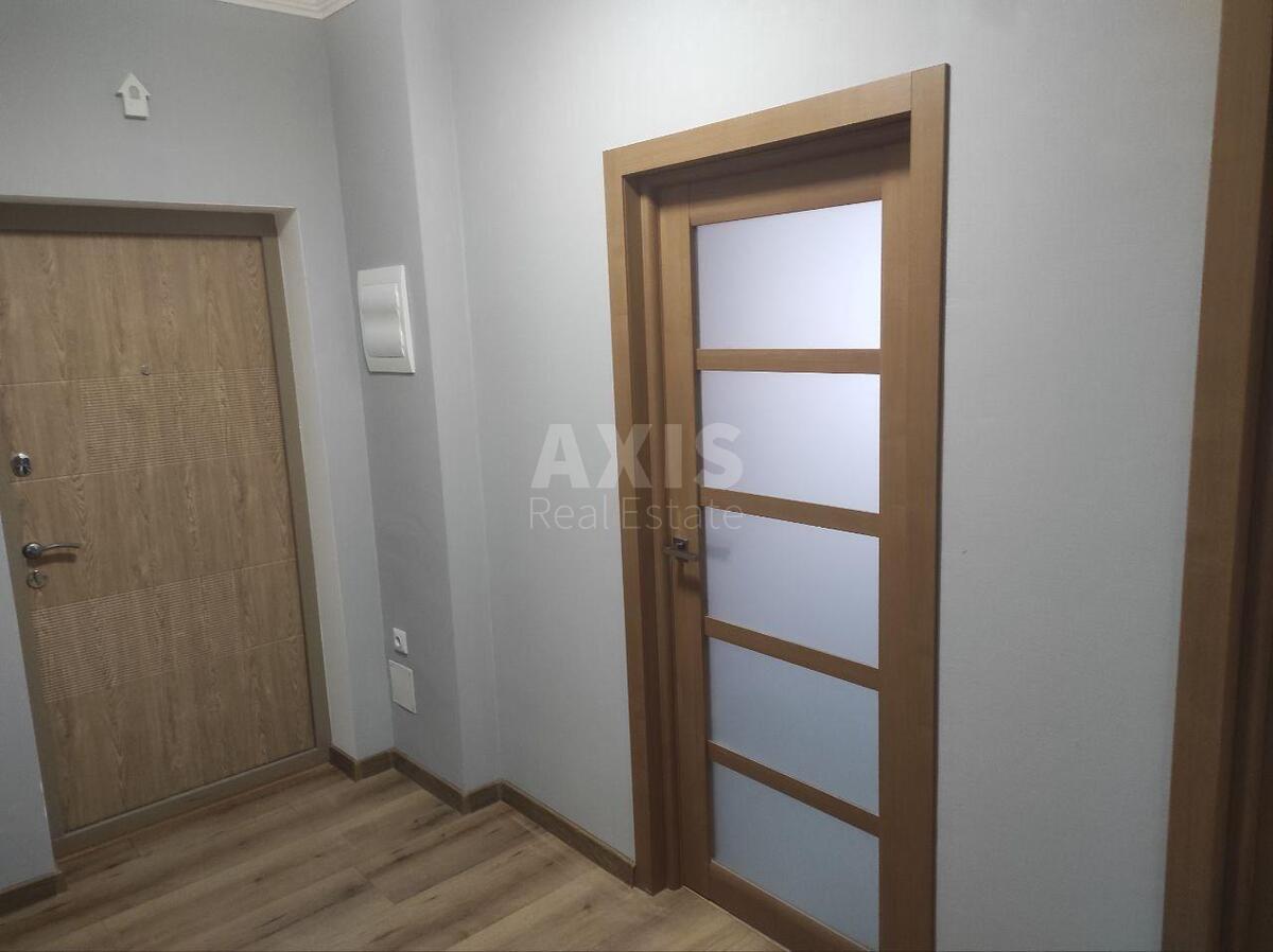 1k apartment vul. Kanal'na 85