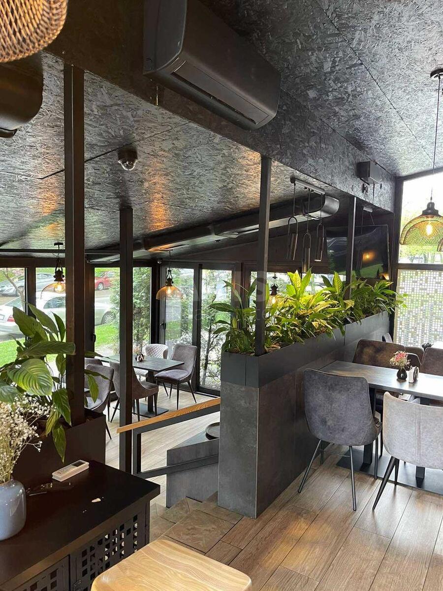 Объект торговли ул. Мокрая 18А, 211м2613740