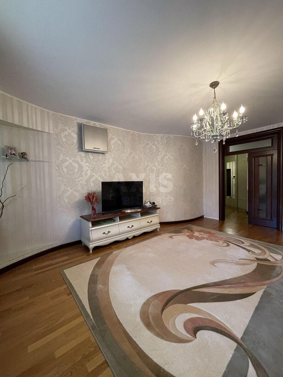 2k apartment pr-t Bazhana Mykoly 1М605767