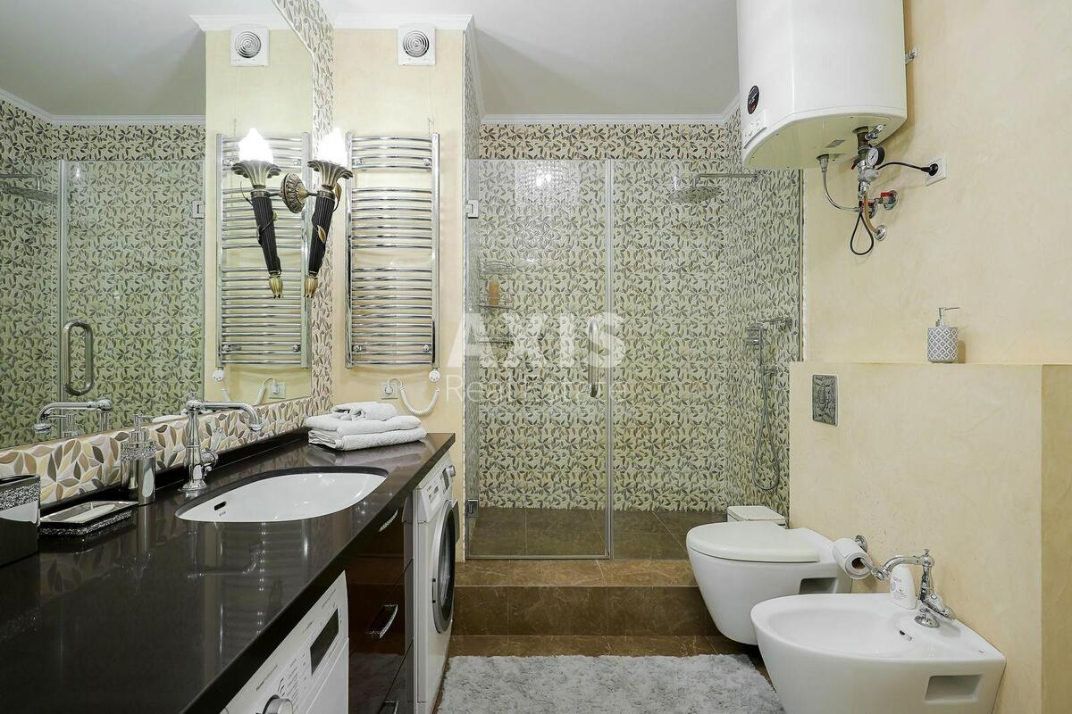 3k apartment vul. Jevgena Konoval'cja 32А5941911