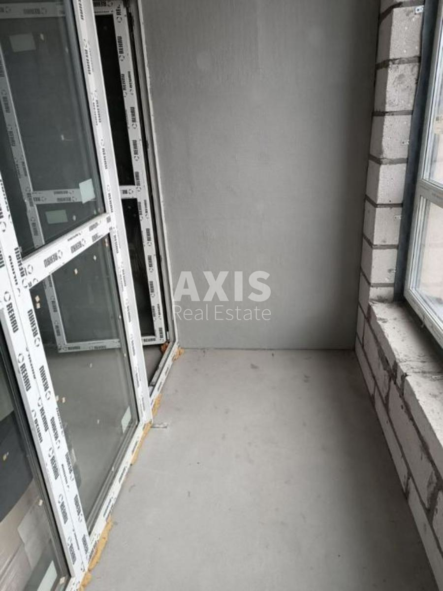 1k apartment vul. Rodyny Kristeriv 162