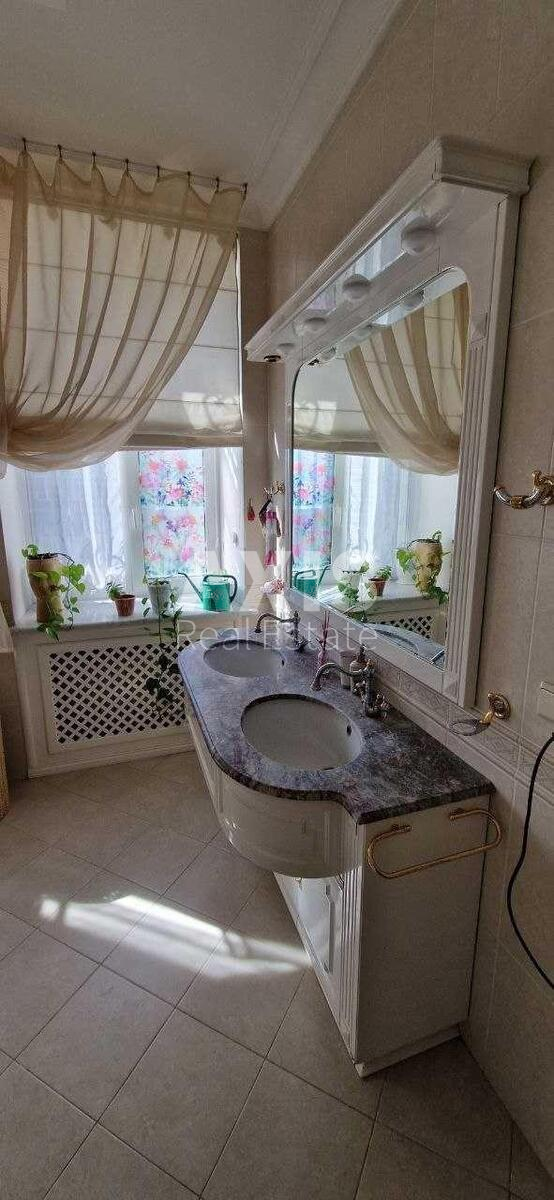 3k apartment vul. Pushkins'ka 204