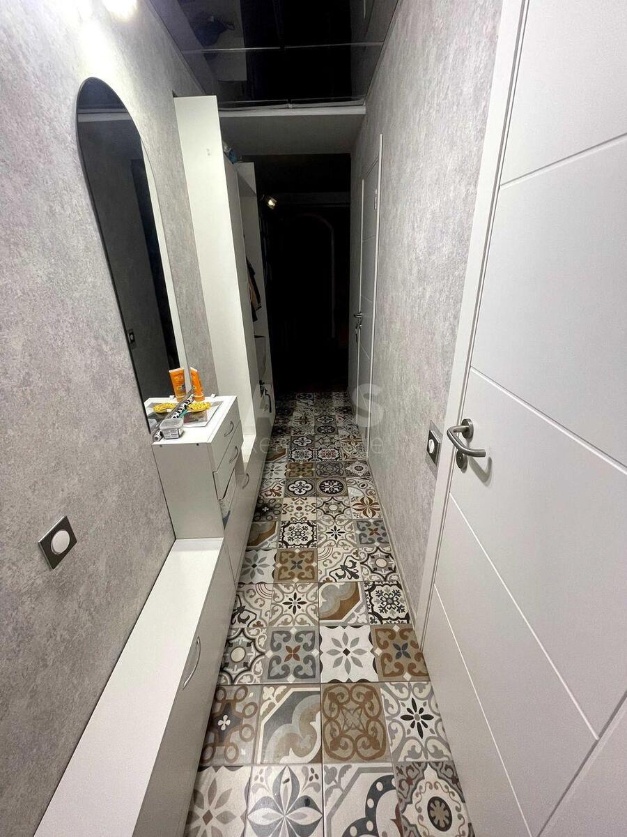 3к квартира ул. Антонова Авиаконструктора 2/326065317