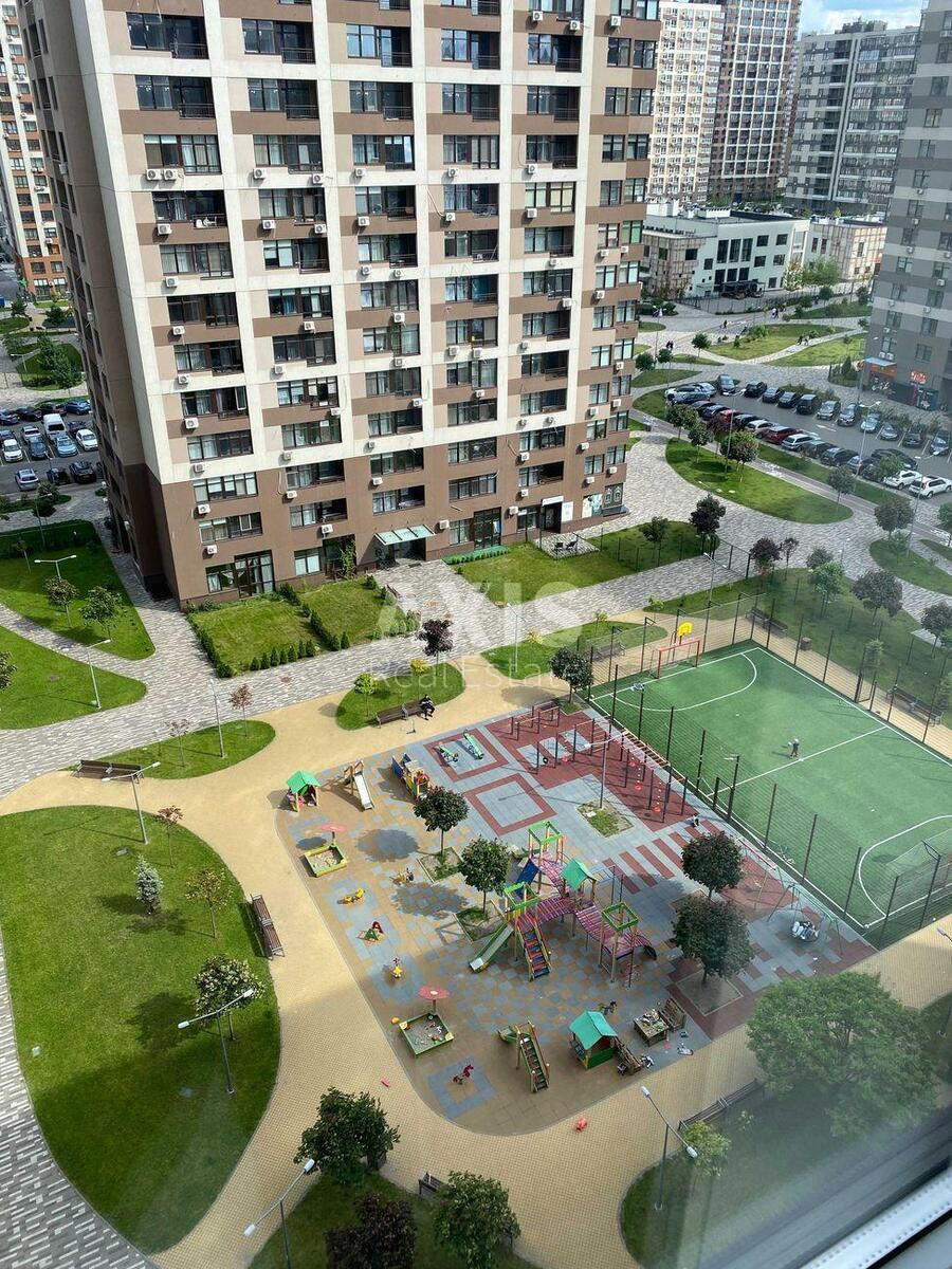 2k apartment pr-t Yevropeyskoho Soyuzu 39В6068414