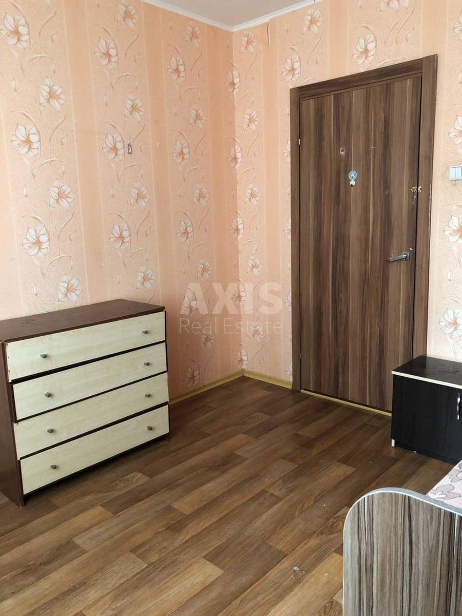 3k apartment vul. Urlivs'ka 38А5