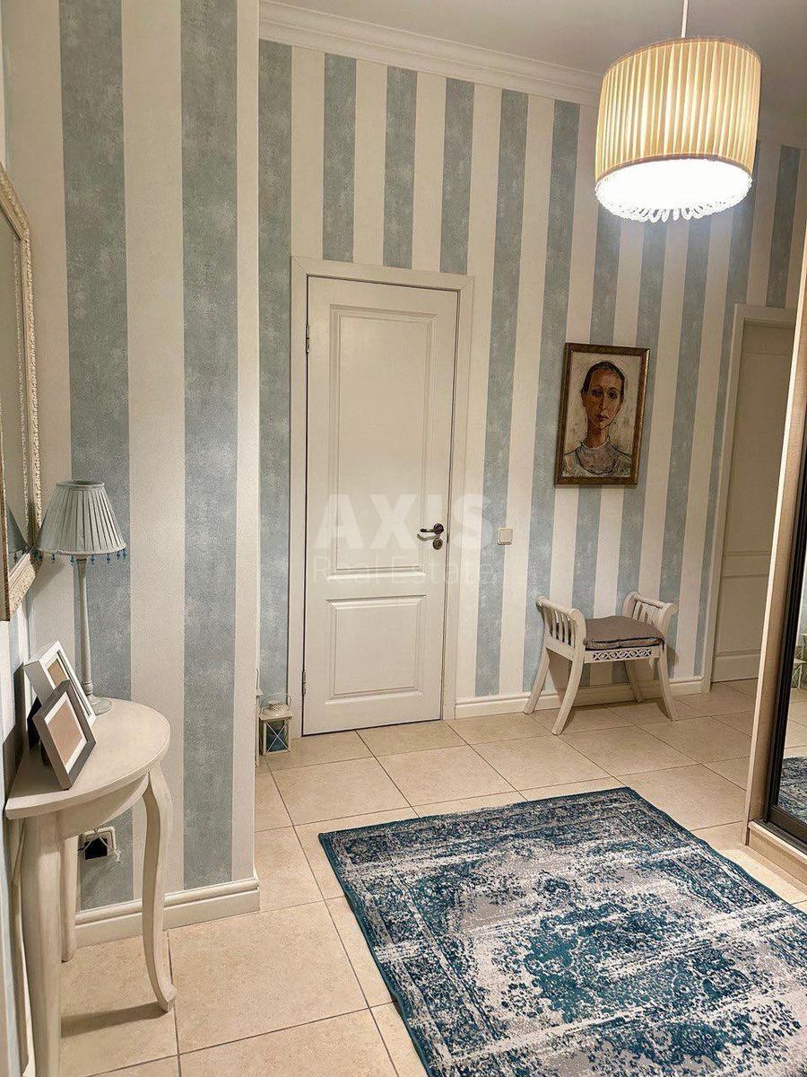 2k apartment vul. Antonovycha 727