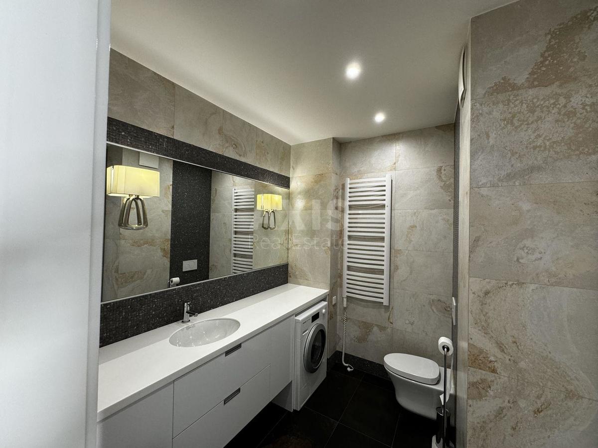 2k apartment vul. Strutyns'kogo Sergija 24
