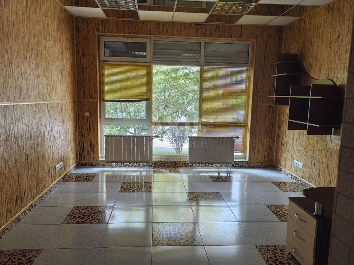 Office vul. Obolons'ka naberezhna 15, корп. 4, 108m2607792