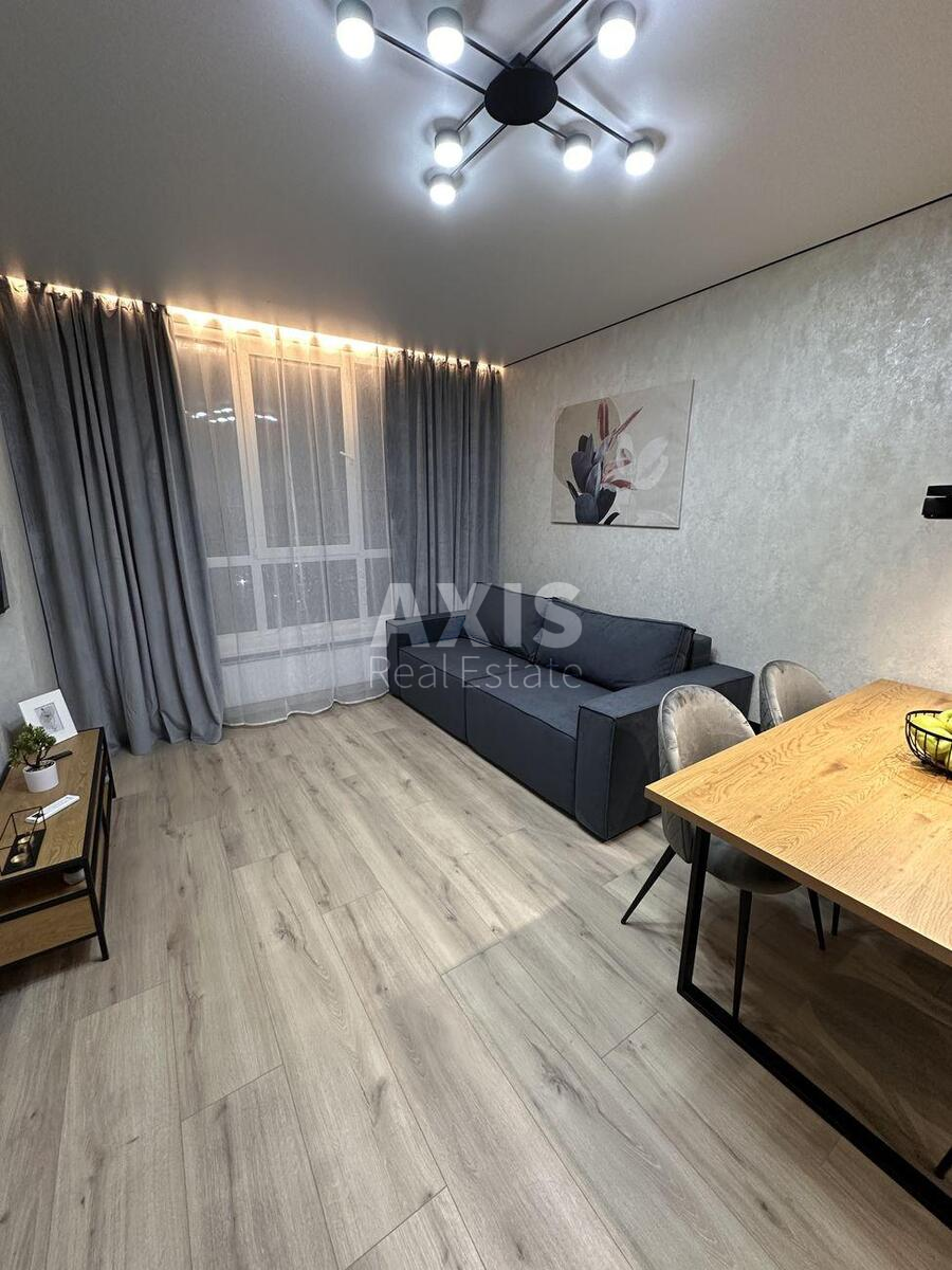 1k apartment vul. Rodyny Kristeriv 14541551