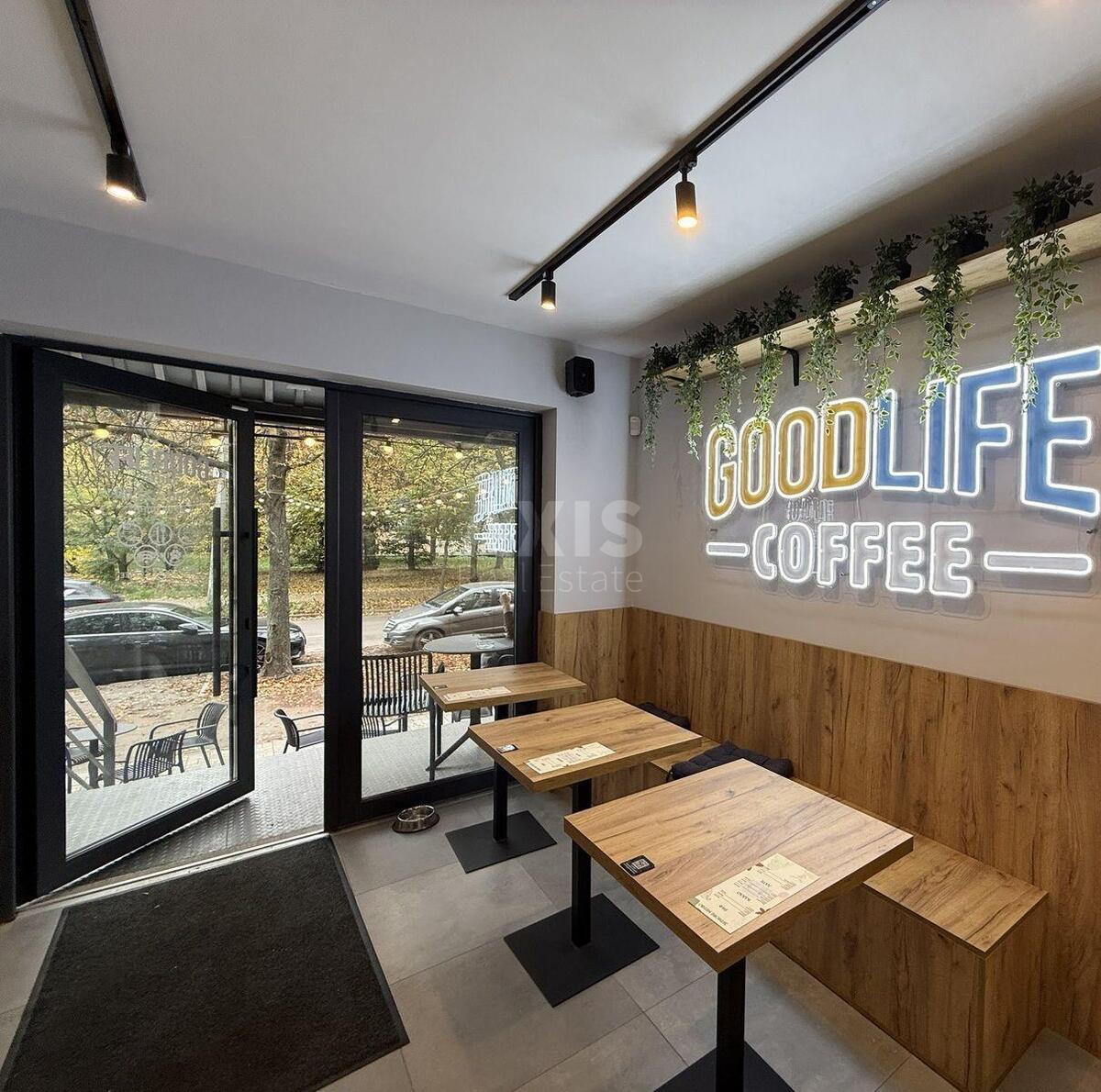 Об'єкт торгівлі вул. Василенка Миколи 8, 17м2608192