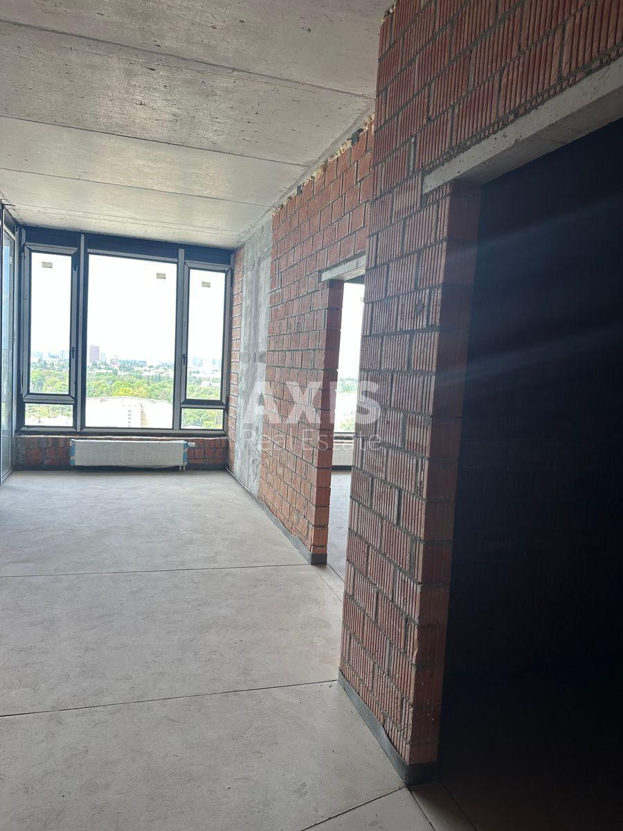 1k apartment vul. Hohlovyh Sim'i' 8582931