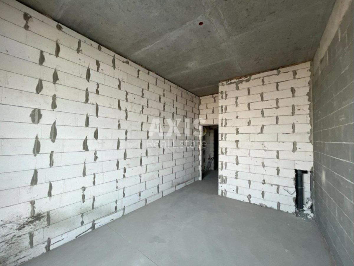 2k apartment vul. Prychal'na 122