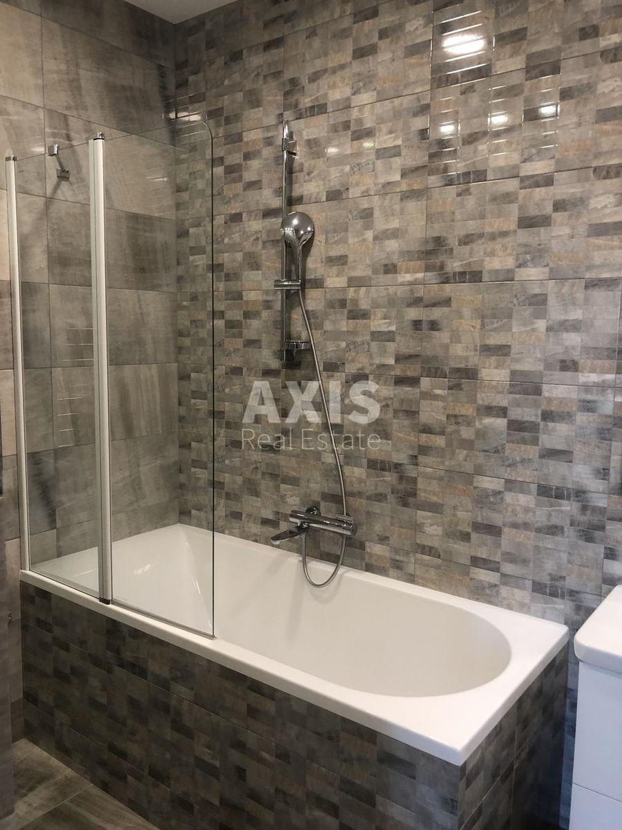 3k apartment vul. Dragomyrova Myhajla 18405384