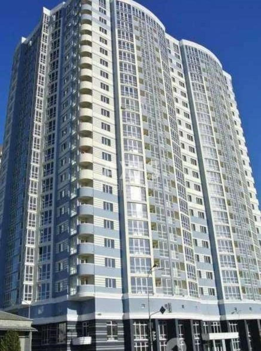 1k apartment vul. Malevycha Kazymyra 8927632