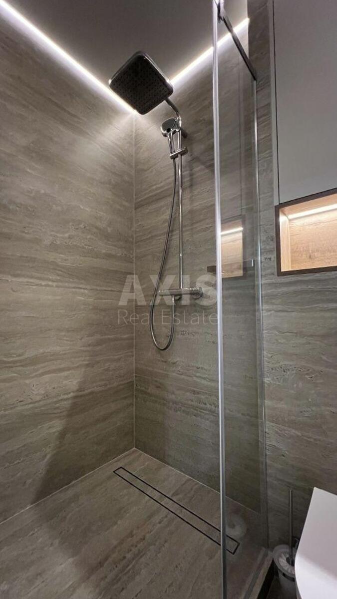 1k apartment vul. Saljutna 2А5656911
