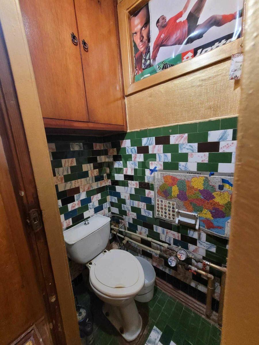 2k apartment pr-t Vidradnyj 18Б7