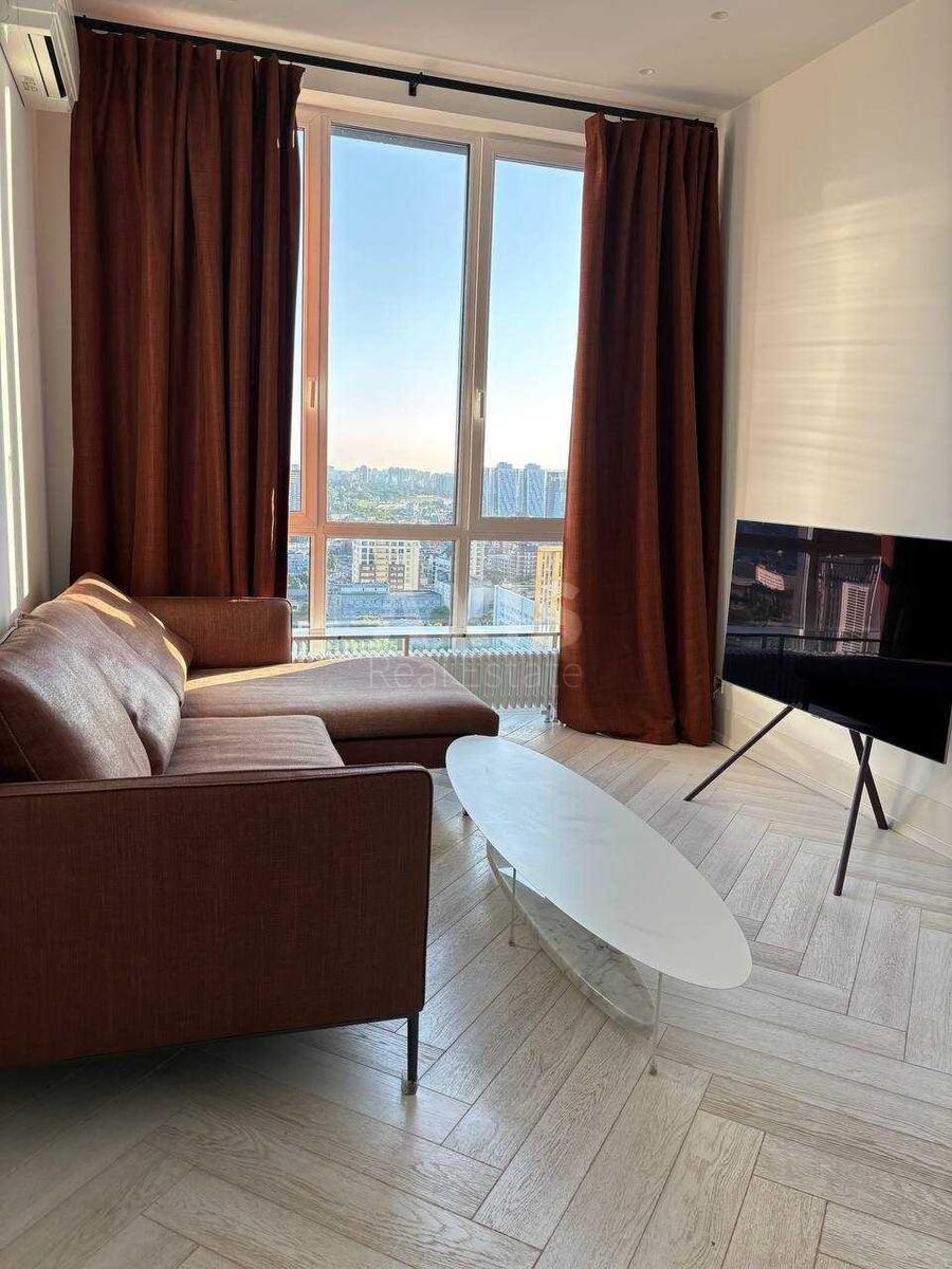 3к квартира ул. Бульварно-Кудрявская 15А609732