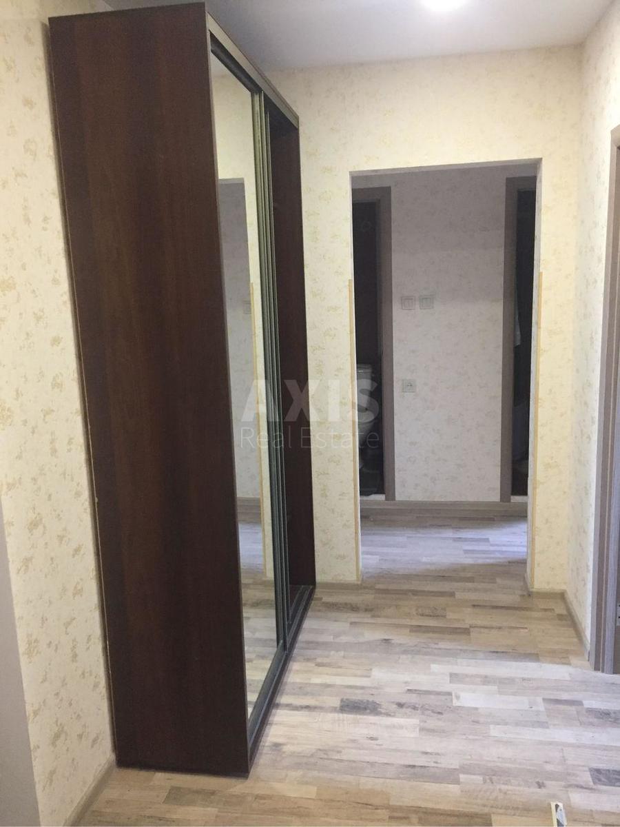 2к квартира ул. Вербицкого Архитектора 1В