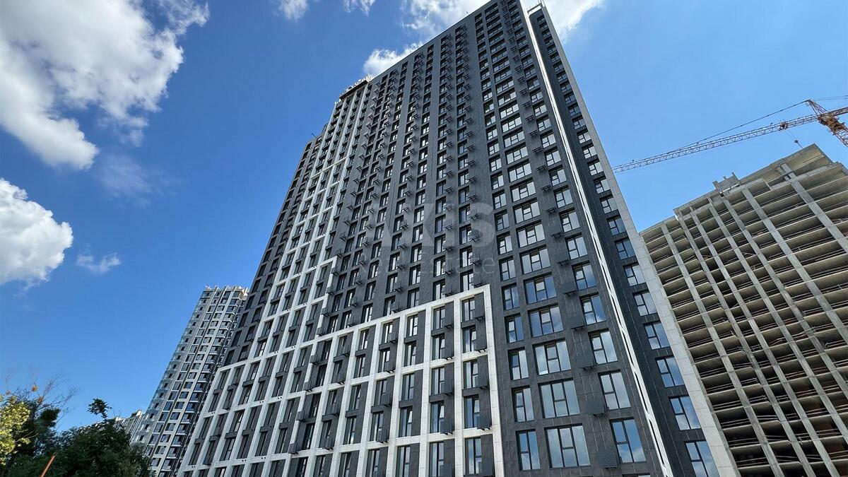 1к квартира тупик Тверський 7Б