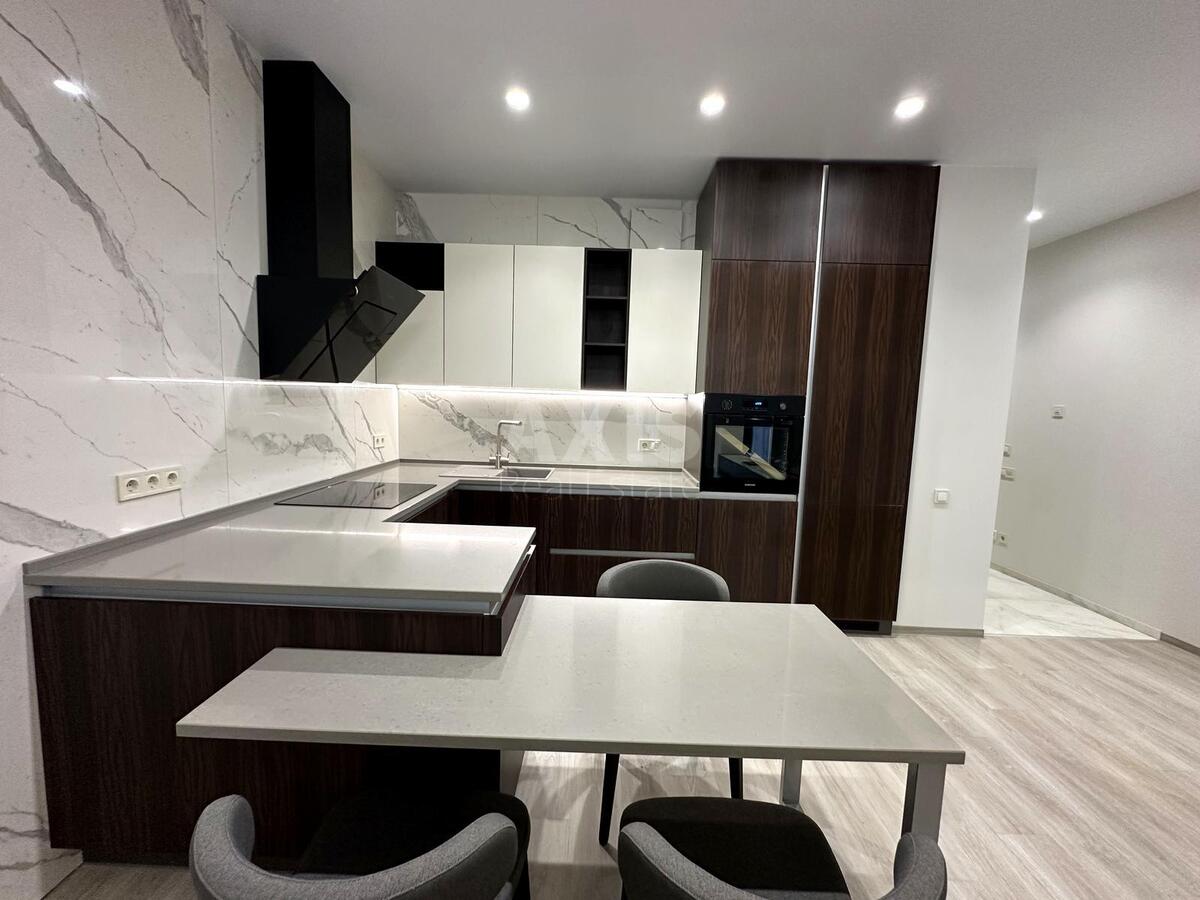 2k apartment vul. Antonovycha 1186101912