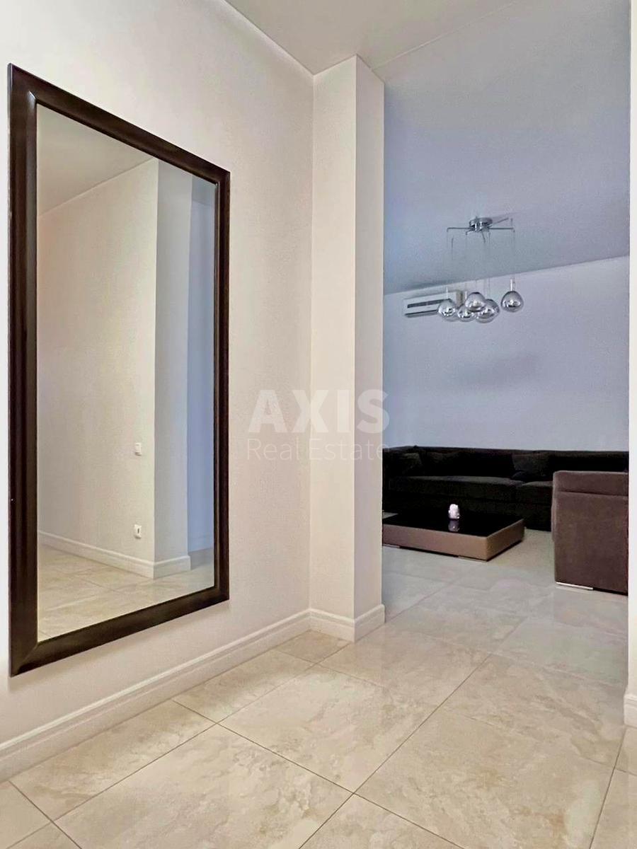 3k apartment bul. Lesi Ukrai'nky 7Б6104111