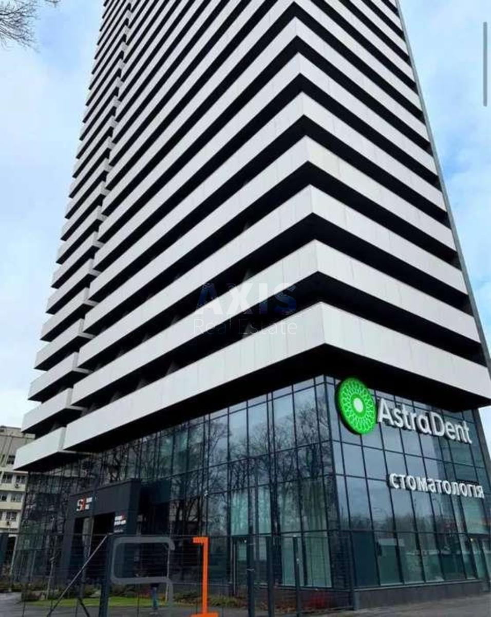 1k apartment vul. Vasyl'kivs'ka 100 "А"2339311