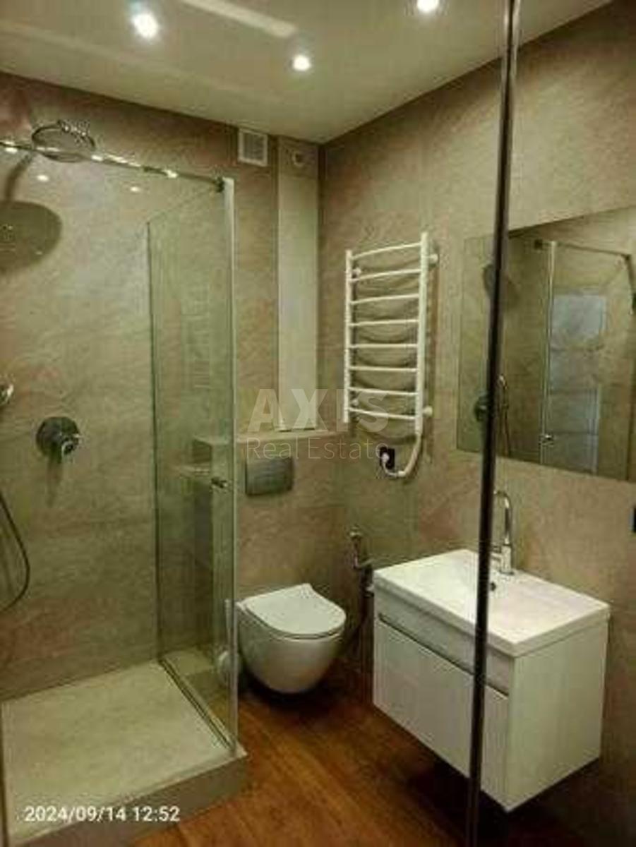 2k apartment vul. Kudrjavs'ka 24А9