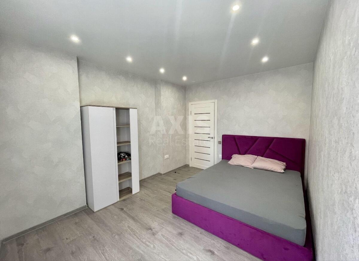 2k apartment shose Stolychne 1Б566743