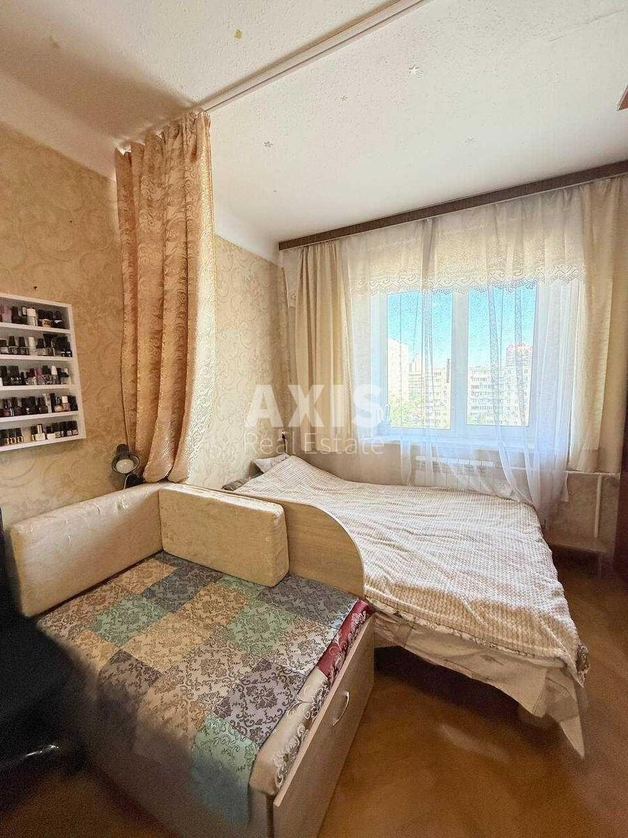 3k apartment vul. Oleksandra Arhypenka 10587762